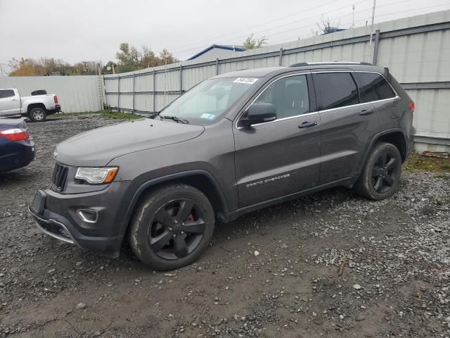 JEEP GRAND CHER 2015 1c4rjfbg0fc610621