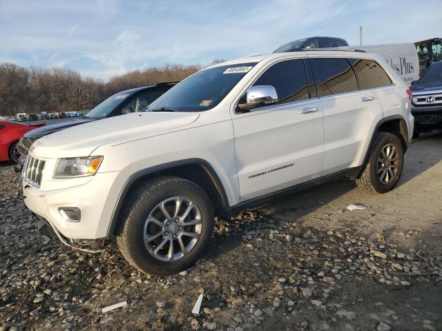 JEEP GRAND CHEROKEE 2015 1c4rjfbg0fc611221