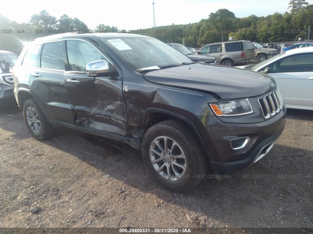 JEEP GRAND CHEROKEE 2015 1c4rjfbg0fc612322