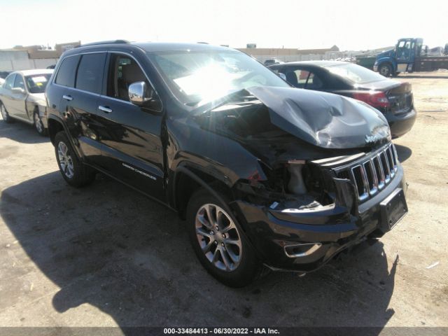 JEEP GRAND CHEROKEE 2015 1c4rjfbg0fc624230