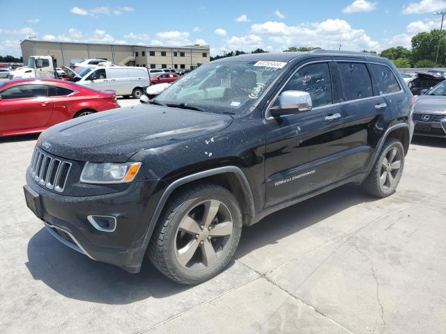 JEEP GRAND CHEROKEE 2015 1c4rjfbg0fc625748