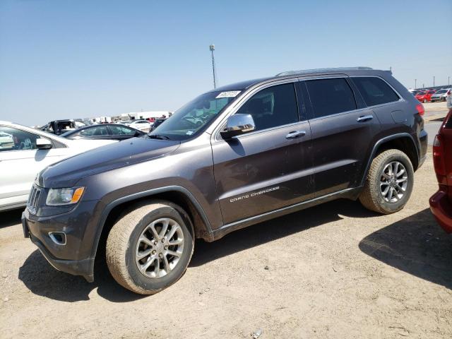 JEEP GRAND CHER 2015 1c4rjfbg0fc628083