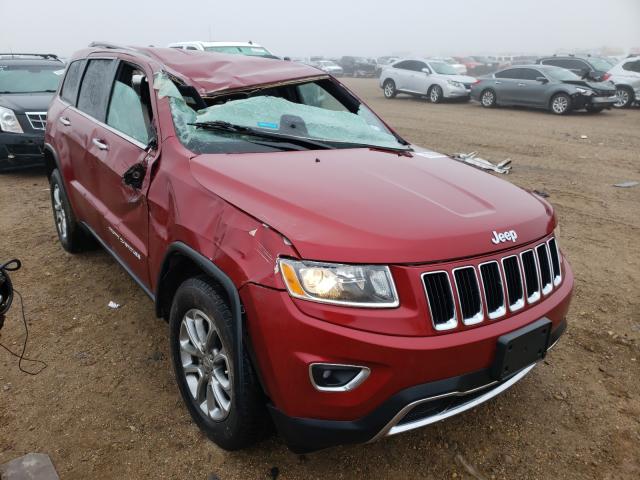 JEEP GRAND CHER 2015 1c4rjfbg0fc630867