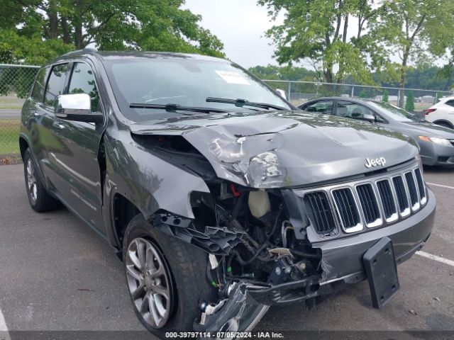 JEEP GRAND CHEROKEE 2015 1c4rjfbg0fc645594