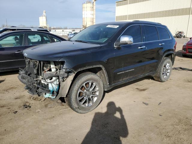 JEEP GRAND CHER 2015 1c4rjfbg0fc646048