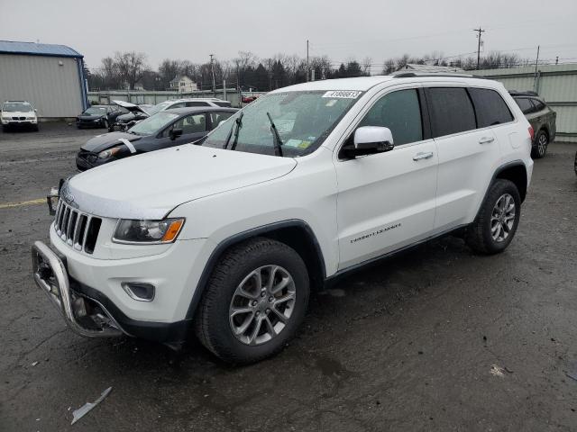 JEEP GRAND CHER 2015 1c4rjfbg0fc646292