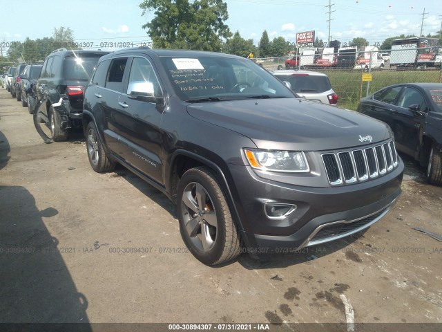 JEEP GRAND CHEROKEE 2015 1c4rjfbg0fc650164