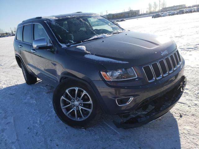 JEEP GRAND CHER 2015 1c4rjfbg0fc650715