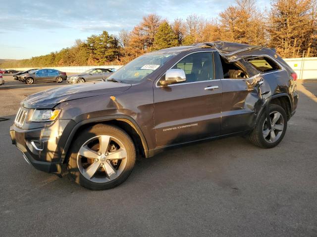 JEEP GRAND CHEROKEE 2015 1c4rjfbg0fc651427