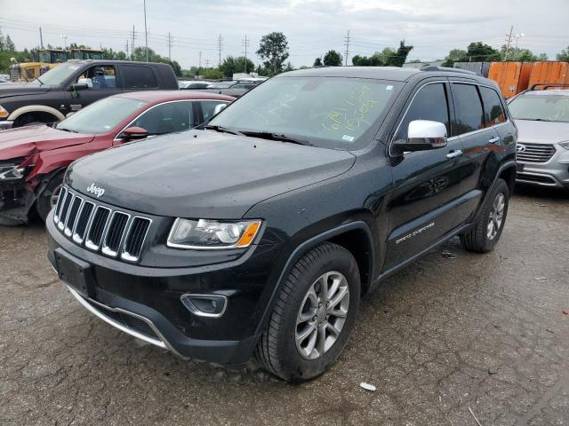 JEEP GRAND CHER 2015 1c4rjfbg0fc652643