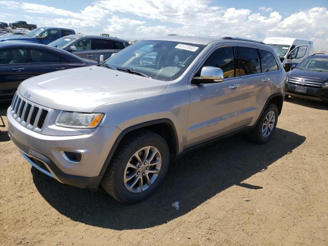 JEEP GRAND CHER 2015 1c4rjfbg0fc658040