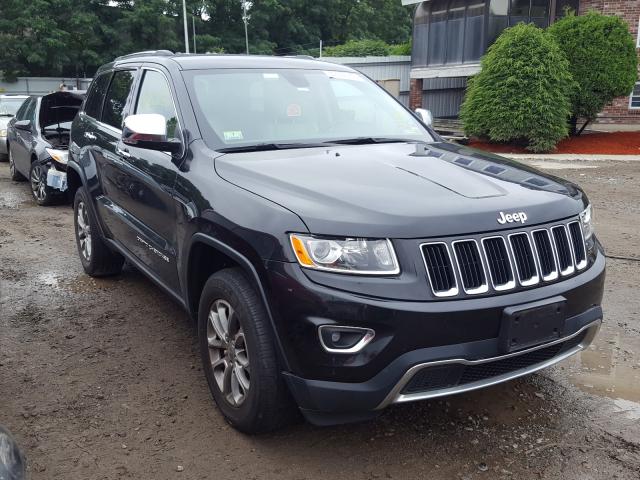 JEEP GRAND CHER 2015 1c4rjfbg0fc662802