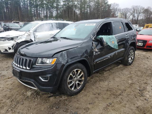 JEEP GRAND CHEROKEE 2015 1c4rjfbg0fc667174