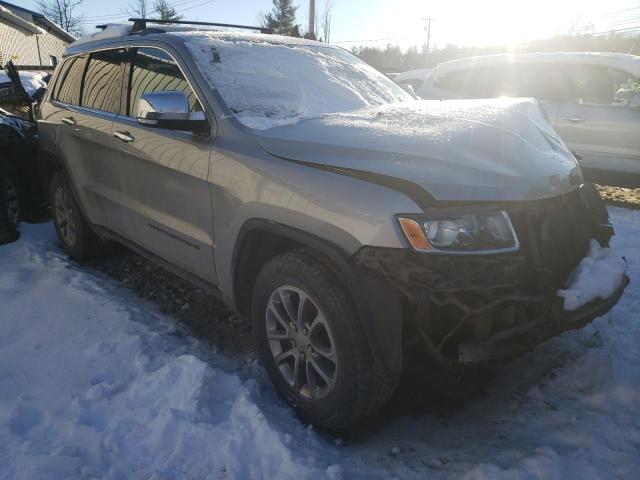 JEEP GRAND CHER 2015 1c4rjfbg0fc667207