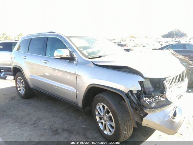 JEEP GRAND CHEROKEE 2015 1c4rjfbg0fc674433