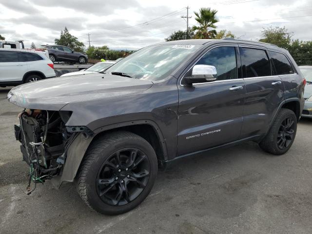 JEEP GRAND CHER 2015 1c4rjfbg0fc679843