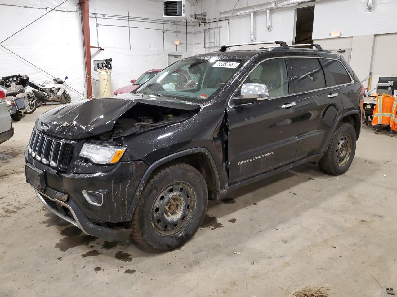 JEEP GRAND CHEROKEE 2015 1c4rjfbg0fc685724