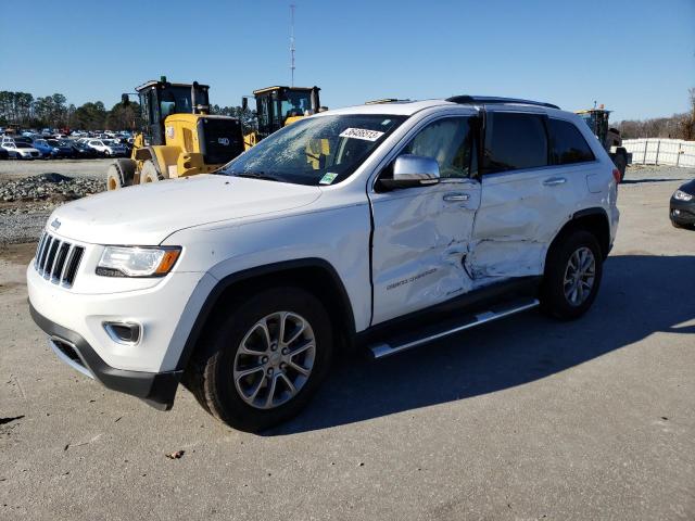 JEEP GRAND CHER 2015 1c4rjfbg0fc693256