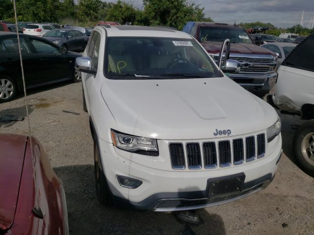 JEEP GRAND CHER 2015 1c4rjfbg0fc693290