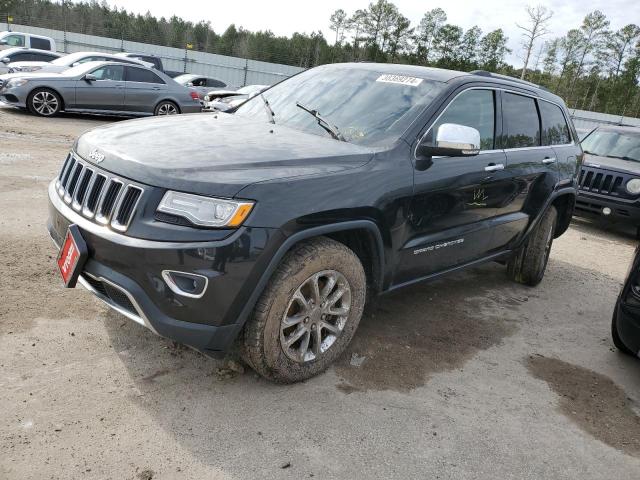 JEEP GRAND CHEROKEE 2015 1c4rjfbg0fc697646