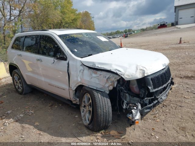 JEEP GRAND CHEROKEE 2015 1c4rjfbg0fc699090