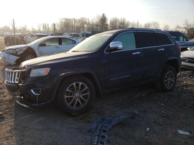 JEEP GRAND CHER 2015 1c4rjfbg0fc711643