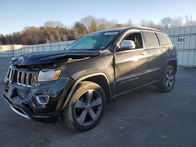 JEEP GRAND CHEROKEE 2015 1c4rjfbg0fc717832