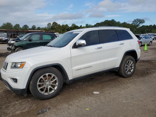 JEEP GRAND CHER 2015 1c4rjfbg0fc718155