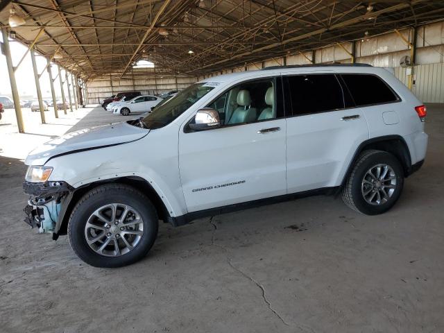 JEEP GRAND CHEROKEE 2015 1c4rjfbg0fc718656