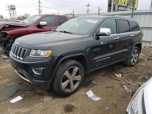 JEEP GRAND CHEROKEE 2015 1c4rjfbg0fc726918