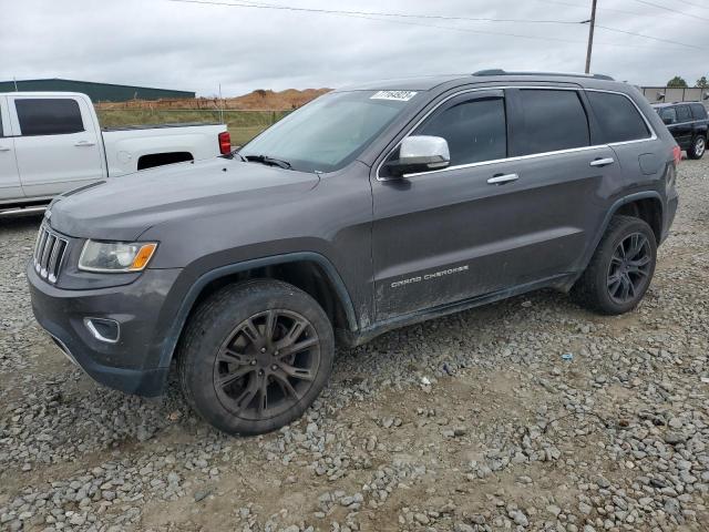 JEEP GRAND CHER 2015 1c4rjfbg0fc734064