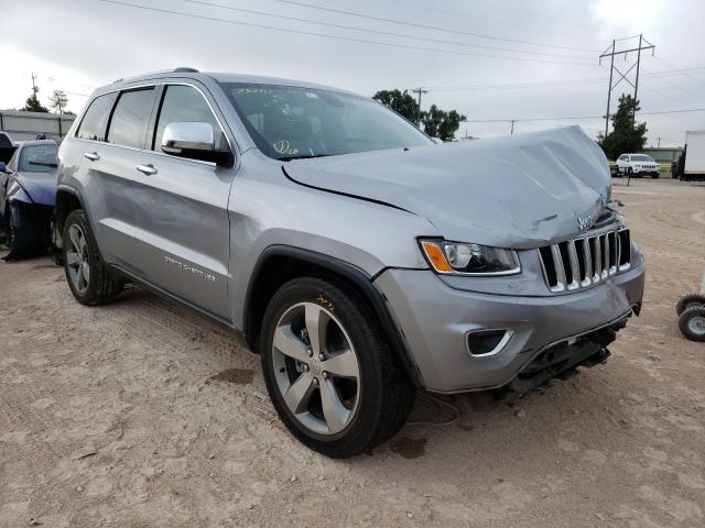 JEEP GRAND CHER 2015 1c4rjfbg0fc737112