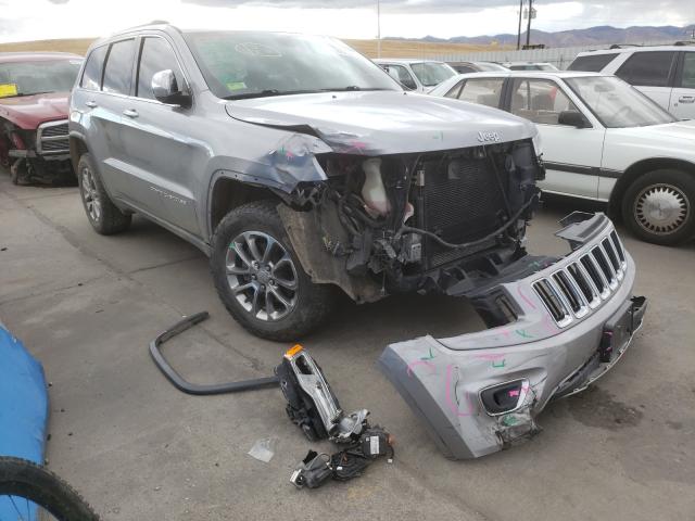 JEEP GRAND CHER 2015 1c4rjfbg0fc739667