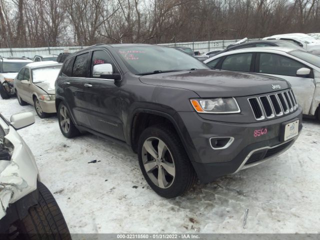 JEEP GRAND CHEROKEE 2015 1c4rjfbg0fc739748