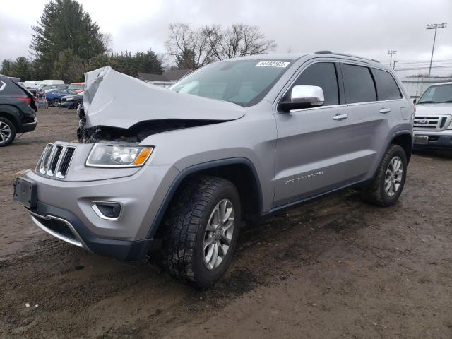 JEEP GRAND CHER 2015 1c4rjfbg0fc748871