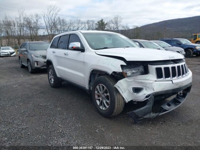 JEEP GRAND CHEROKEE 2015 1c4rjfbg0fc752371