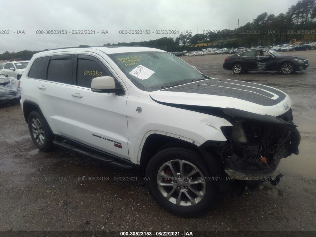 JEEP GRAND CHEROKEE 2015 1c4rjfbg0fc752984