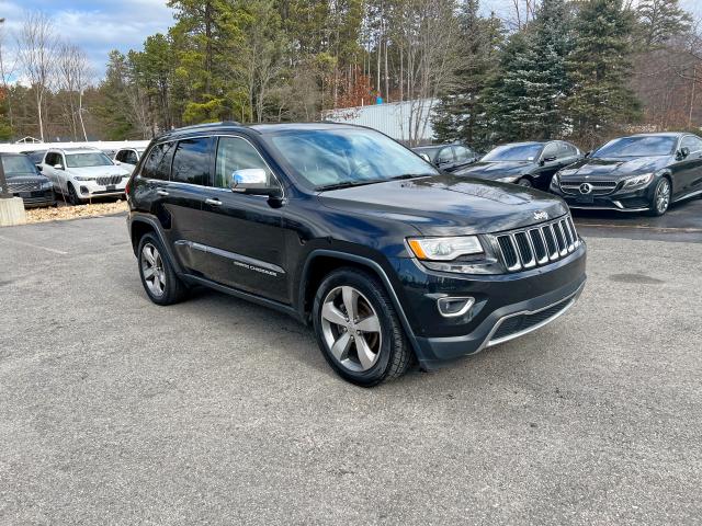 JEEP GRAND CHER 2015 1c4rjfbg0fc753875