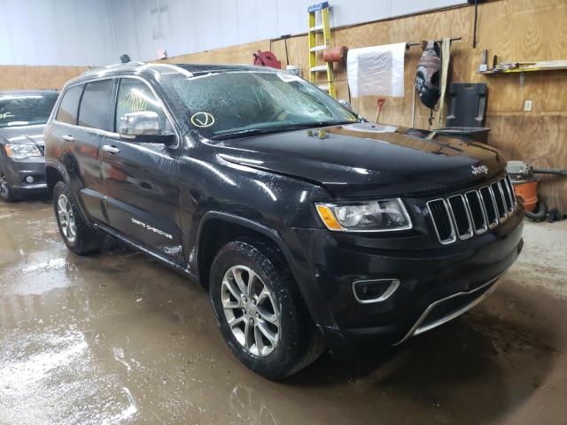 JEEP GRAND CHER 2015 1c4rjfbg0fc758171