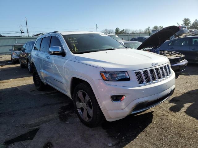 JEEP GRAND CHER 2015 1c4rjfbg0fc758705