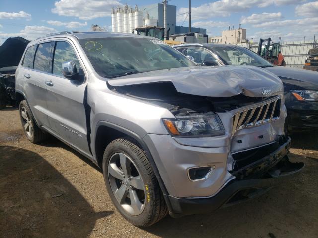 JEEP GRAND CHER 2015 1c4rjfbg0fc758736