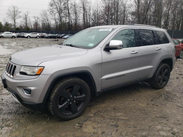 JEEP GRAND CHER 2015 1c4rjfbg0fc759143