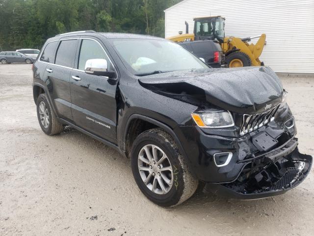 JEEP GRAND CHER 2015 1c4rjfbg0fc762432