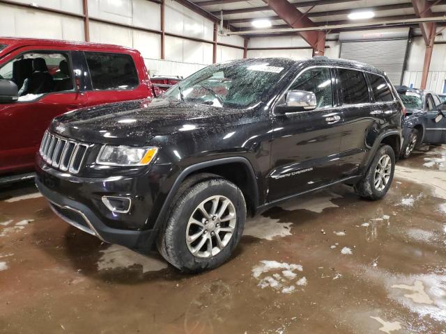 JEEP GRAND CHER 2015 1c4rjfbg0fc768232