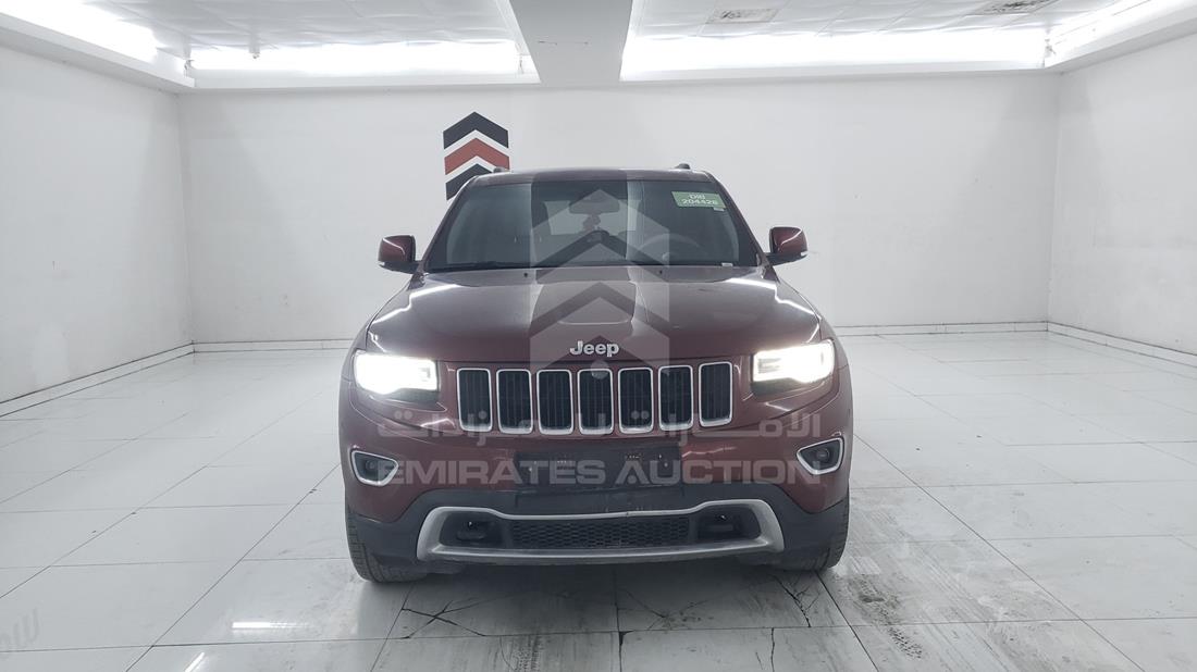 JEEP GRAND 2015 1c4rjfbg0fc776718