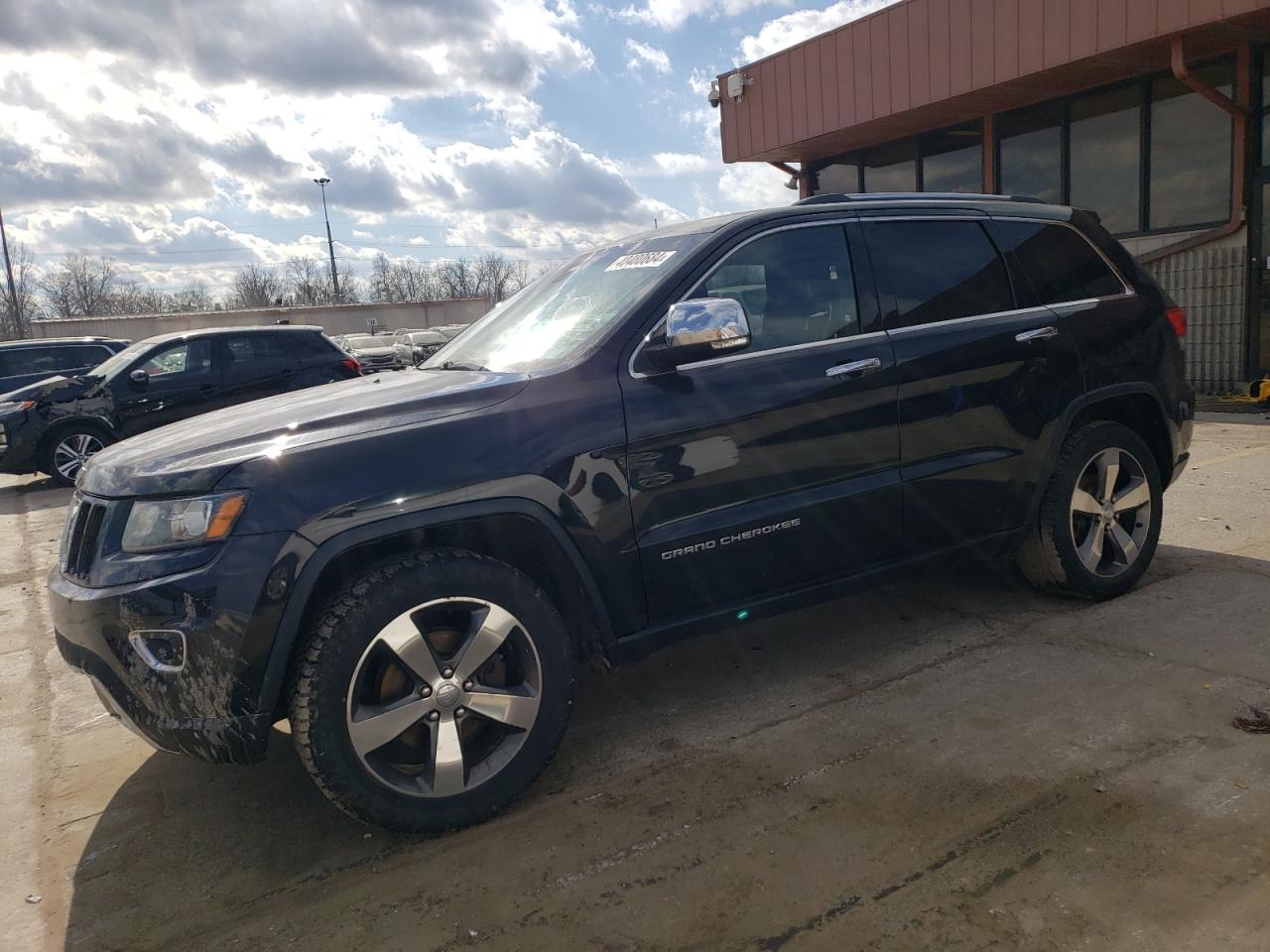 JEEP GRAND CHEROKEE 2015 1c4rjfbg0fc776931