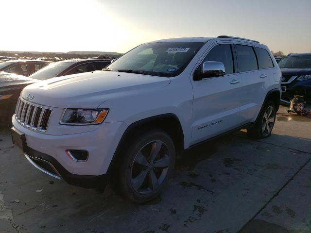 JEEP GRAND CHER 2015 1c4rjfbg0fc778663