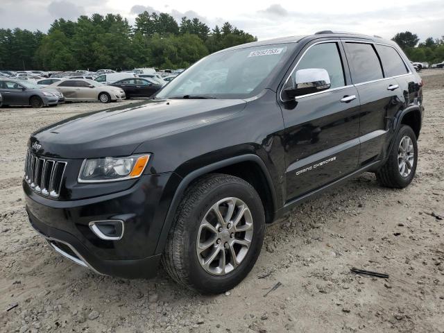 JEEP GRAND CHER 2015 1c4rjfbg0fc779151