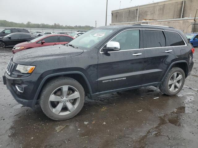 JEEP GRAND CHER 2015 1c4rjfbg0fc783121