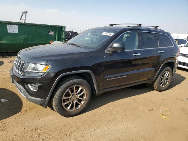 JEEP GRAND CHER 2015 1c4rjfbg0fc783507